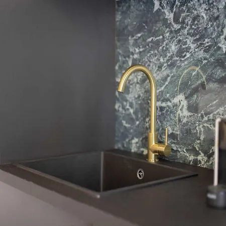 Cosy - 2p - 16eme Metro Ranelagh Vakantiehuis *